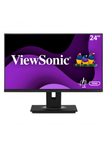 MONITOR VIEWSONIC VG2448A-2 24" 16:9 IPS PIVOTANTE REGULABLE
