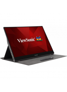 MONITOR VIEWSONIC TD1655 15,6" IPS FHD HDMI USB TACTIL PORTABLE