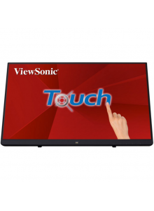 PANTALLA TACTIL 21,5" IPS FHD VGA HDMI USB3.0 DP CAPACITIVO