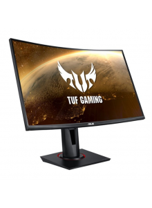 MONITOR ASUS CURVO VG27VQ GAMING MONITOR 27"  165HZ 1MS