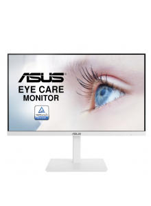 MONITOR ASUS VA27DQSB-W 27" FULL HD LED BLANCO