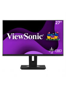MONITOR VIEWSONIC 27"FHD IPS 5MS VGA HDMI DDP 4 USB SPK ERGONOMICO PIVOTABLE