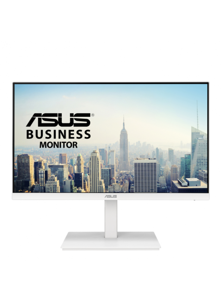 MONITOR ASUS VA24EQSB-W 24" LED FULL DP HD REGULABLE PIVOTANTE BLANCO MULTI MONITOR ASUS VA24EQSB-W 24" LED FULL DP HD REGULABLE PIVOTANTE BLANCO MULTI