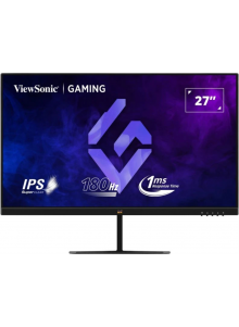 MONITOR VIEWSONIC 27" FULL HD IPS 180HZ 1MS 2XHDMI DDP HDR10