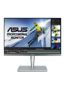 MONITOR PROFESIONAL ASUS PROART PA24AC /FULL HD/USB-C 4XUSB 3.0 /1XDP 2XHDMI