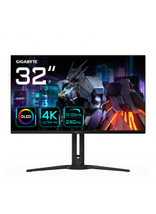 MONITOR GAMING AORUS FO32U 2 32" 3840x2160 UHD