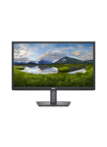 MONITOR DELL  E2223HV 22" NO REGULABLE  VGA 3 AÑOS NEGRO