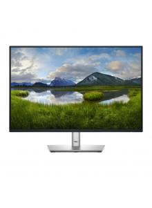 DELL MONITOR PROFESIONAL P2425E 24",REGULABLE,HDMI,DP,USB-C,3 AÑOS,NEGRO.