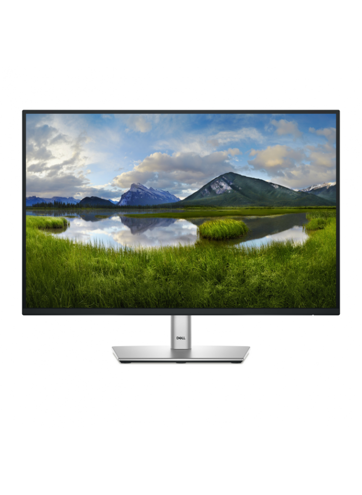 DELL MONITOR PROFESIONAL P2425E 24",REGULABLE,HDMI,DP,USB-C,3 AÑOS,NEGRO.