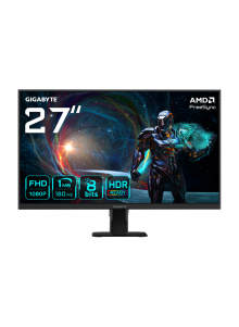 MONITOR GAMING GIGABYTE GS27FA EU 27" 1920X1080 FHD