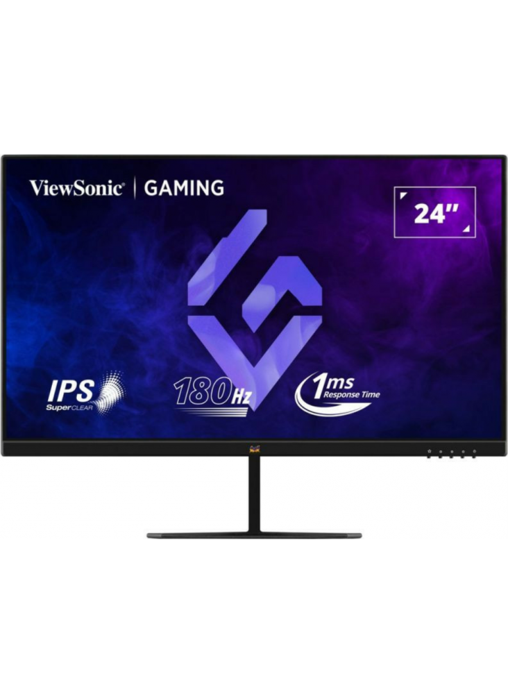 MONITOR VIEWSONIC VX2479-HD-PRO 24''