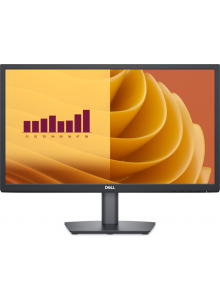 Dell E2225H - MONITOR LED FULL HD (1080p) - 22"