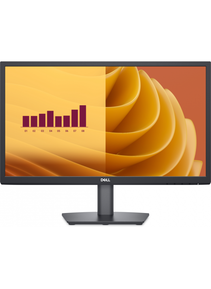 Dell E2225H - MONITOR LED FULL HD (1080p) - 22" Dell E2225H - MONITOR LED FULL HD (1080p) - 22"