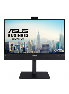 MONITOR PROFESIONAL ASUS BE24ECSNK 23,8"/FULL HD/WEBCAM/ MULTIMEDIA/REGULABLE