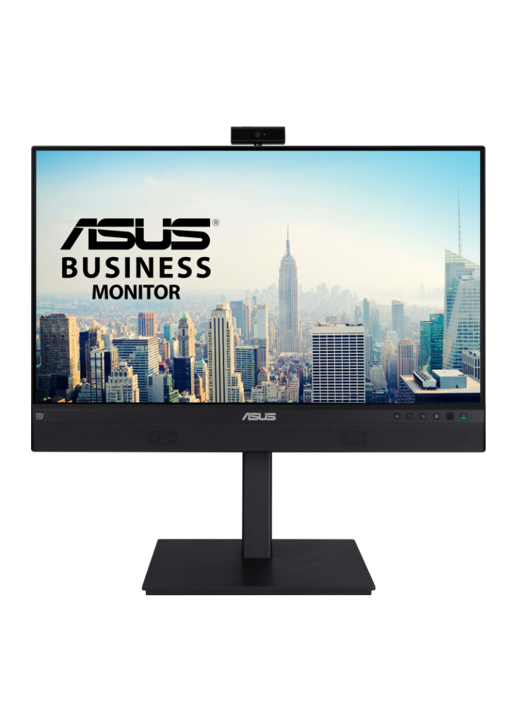 MONITOR PROFESIONAL ASUS BE24ECSNK 23,8"/FULL HD/WEBCAM/ MULTIMEDIA/REGULABLE