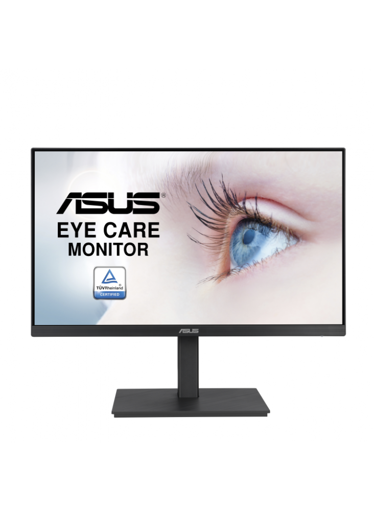 MONITOR ASUS VA24EQSB 23,8" FULL HVA24EQSBD LED NEGRO