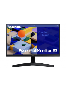 MONITOR SAMSUNG 24" LS24C312EAUXEN