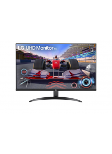 MONITOR LG 32UR550-B 32" UHD 4K HDMI DISPLAYPORT ALTAVOCES