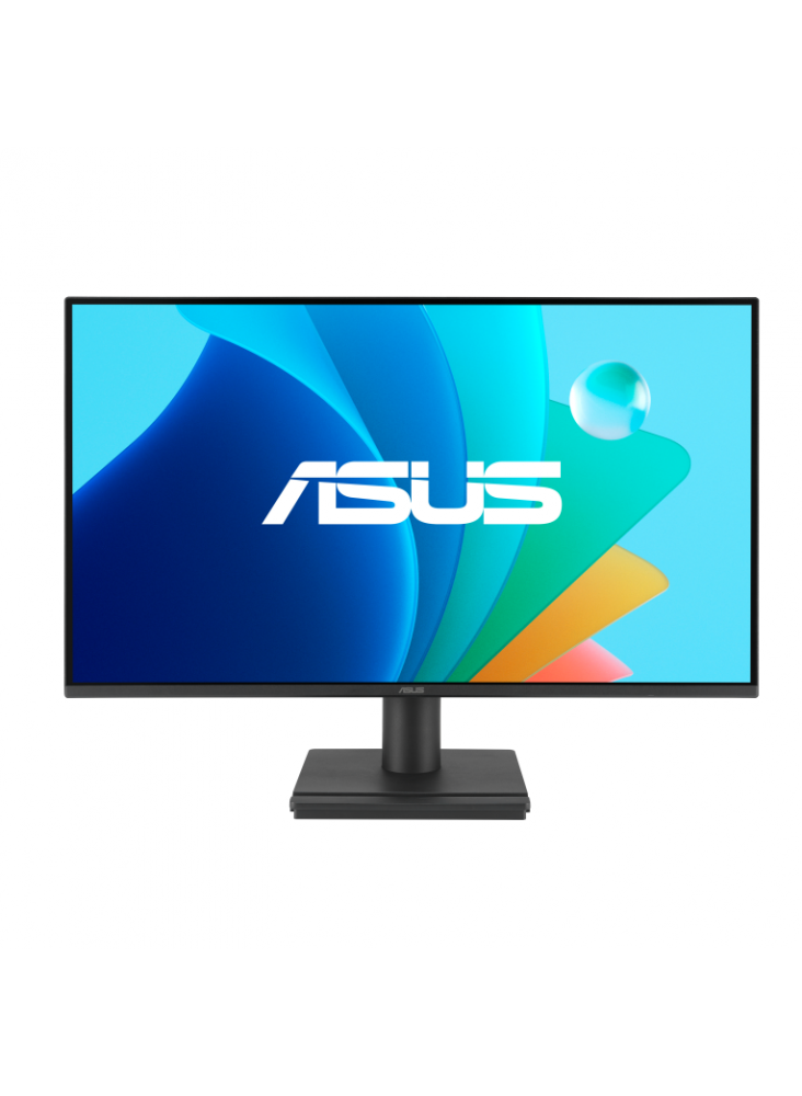 MONITOR ASUS VA259HGA 24,5" FHD IPS MULTIMEDIA NEGRO 120HZ