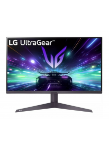 MONITOR LG 27GS50F-B 27" FHD GAMING HDMI DP