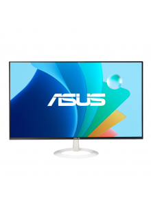 MONITOR ASUS 27" VZ27EHF-W FHD 1MS 100HZ IPS BLANCO