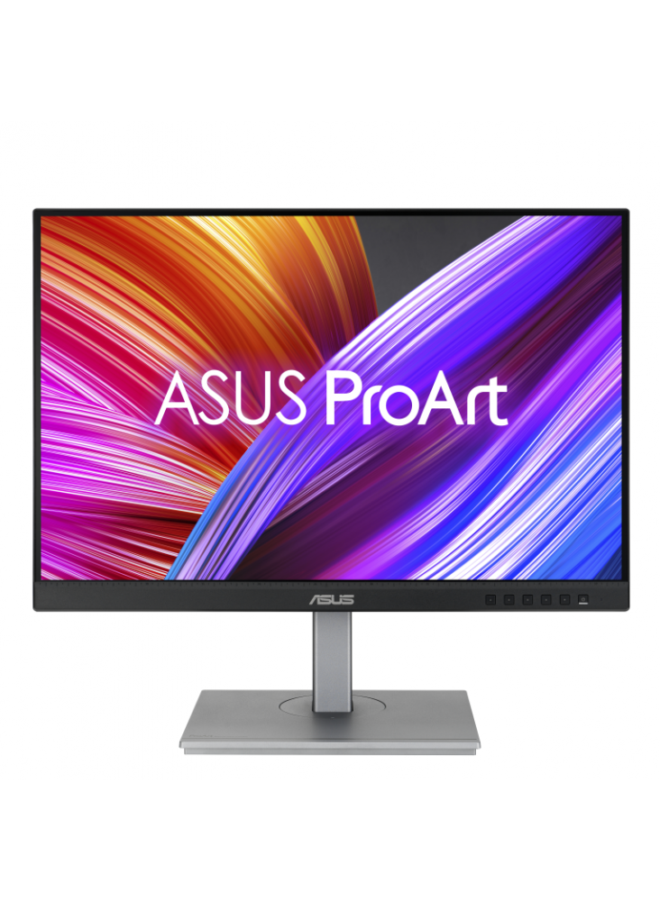 MONITOR ASUS PA248CNV PROART 24,1" USB-C HDMI DISPLAYPORT