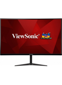 MONITOR VIEWSONIC VX2719-PC-MHD 27" FHD HDMI DP 240HZ CURVO ALTAVOZ