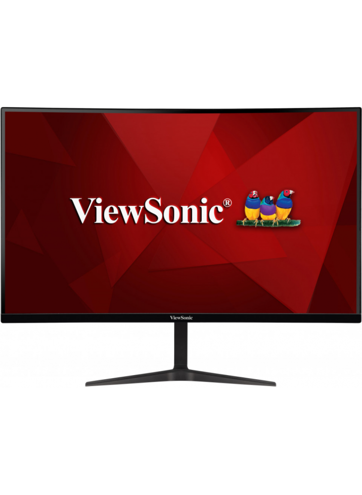 MONITOR VIEWSONIC VX2719-PC-MHD 27" FHD HDMI DP 240HZ CURVO ALTAVOZ