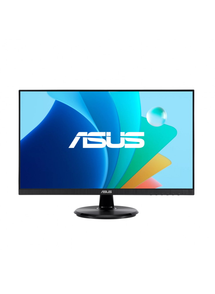 MONITOR ASUS VA24DQFR 23.8" IPS FULL HD 100HZ DP MULTIMEDIA MONITOR ASUS VA24DQFR 23.8" IPS FULL HD 100HZ DP MULTIMEDIA