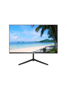 MONITOR DAHUA 24" DHI-LM24-B200-B3-V2 FHD VGA DMI