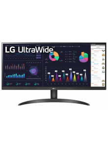 MONITOR LG 29WQ60A-B 29" ULTRAWIDE HDMI DP USB-C