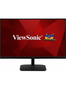 MONITOR VIEWSONIC VA2432-MHD 23,8" IPS 1920X1080 75HZ VGA HDMI DP ALTAVOCES