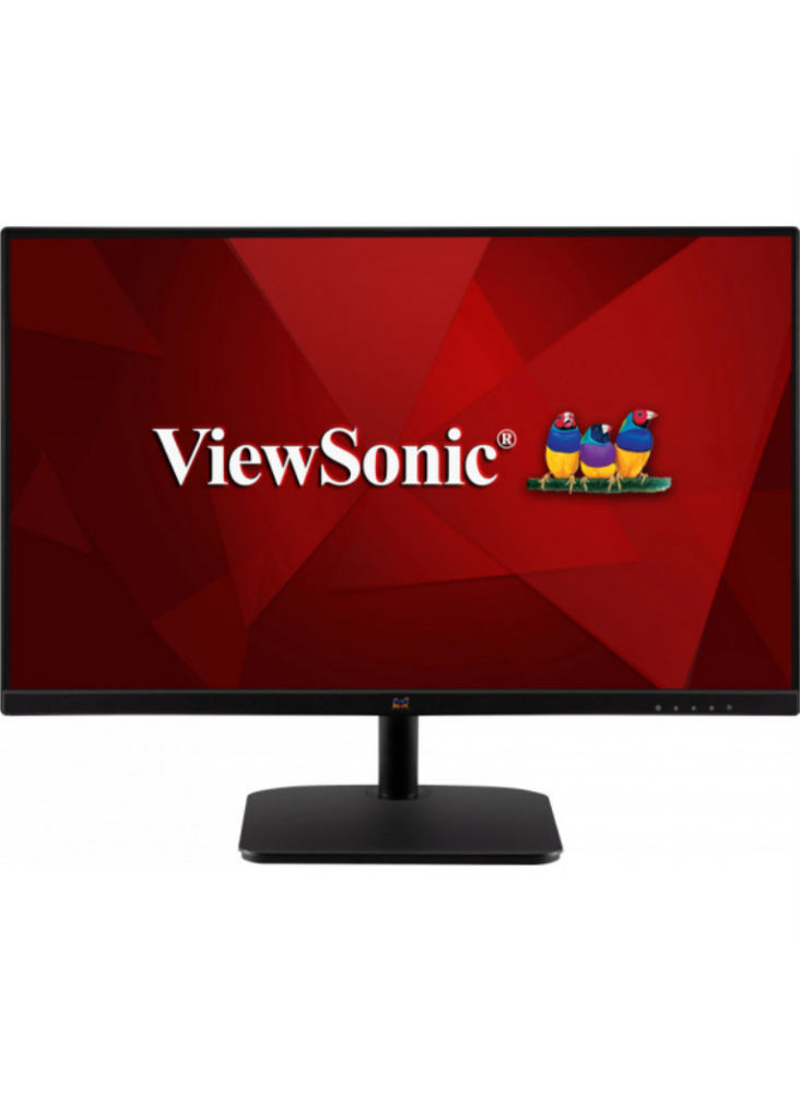 MONITOR VIEWSONIC VA2432-MHD 23,8" IPS 1920X1080 75HZ VGA HDMI DP ALTAVOCES