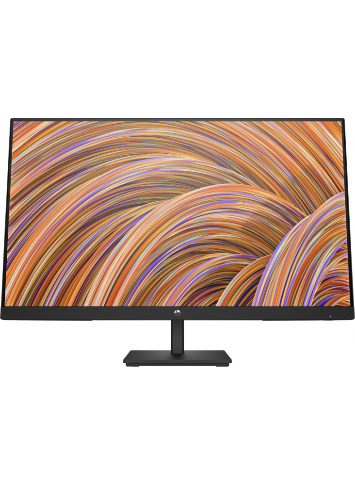MONITOR HP V27I G5 FHD 27" HDMI DP VGA MONITOR HP V27I G5 FHD 27" HDMI DP VGA