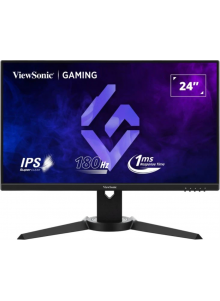 MONITOR VIEWSONIC 24" VX2479J-HD-PRO FHD IPS 180HZ 2 X HDMI DP AJUSTABLE