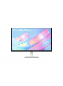 MONITOR LG 27US500-W 27" UHD 4K HDMI BLANCO