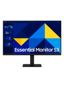 MONITOR SAMSUNG 27" LS27D304GAUXEN FHD 100HZ IPS
