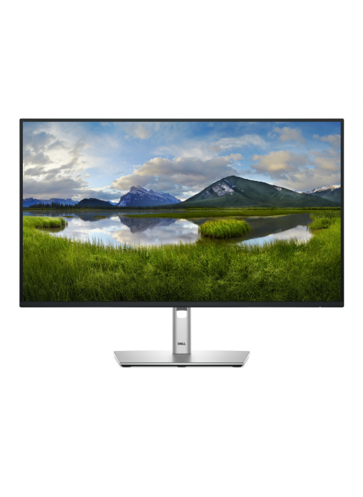 MONITOR Dell 27 USB-C Hub Monitor - P2725HEDell P2725HE - Monitor LE