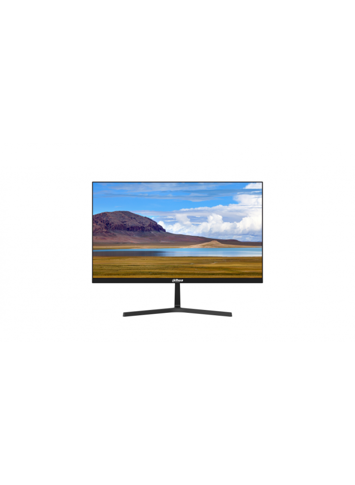 MONITOR DAHUA 23,8" DHI-LM24-B200S 1080P 250CD/M2 H178/V178 HDMI VGA SPEAKER MONITOR DAHUA 23,8" DHI-LM24-B200S 1080P 250CD/M2 H178/V178 HDMI VGA SPEAKER