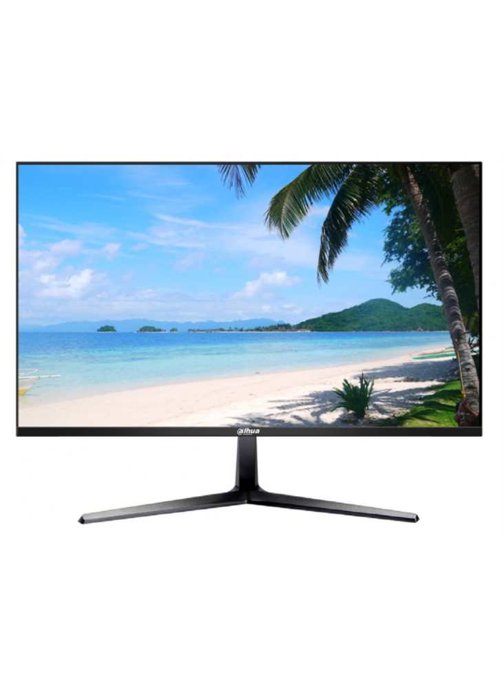 MONITOR DAHUA 27" DHI-LM27-B200 FHD VGA HDMI MONITOR DAHUA 27" DHI-LM27-B200 FHD VGA HDMI