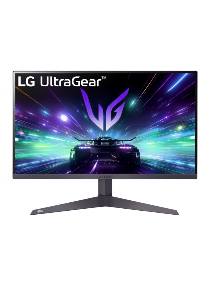 MONITOR LG ULTRAGEAR 24" FULL HD 180 HZ HDMI DP MONITOR LG ULTRAGEAR 24" FULL HD 180 HZ HDMI DP