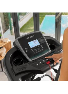 PASSADEIRA CECOTEC DRUMFIT WAYHOME 1600 OBELIA ULTRAFLEX PRO