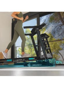PASSADEIRA CECOTEC DRUMFIT WAYHOME 1600 OBELIA ULTRAFLEX PRO