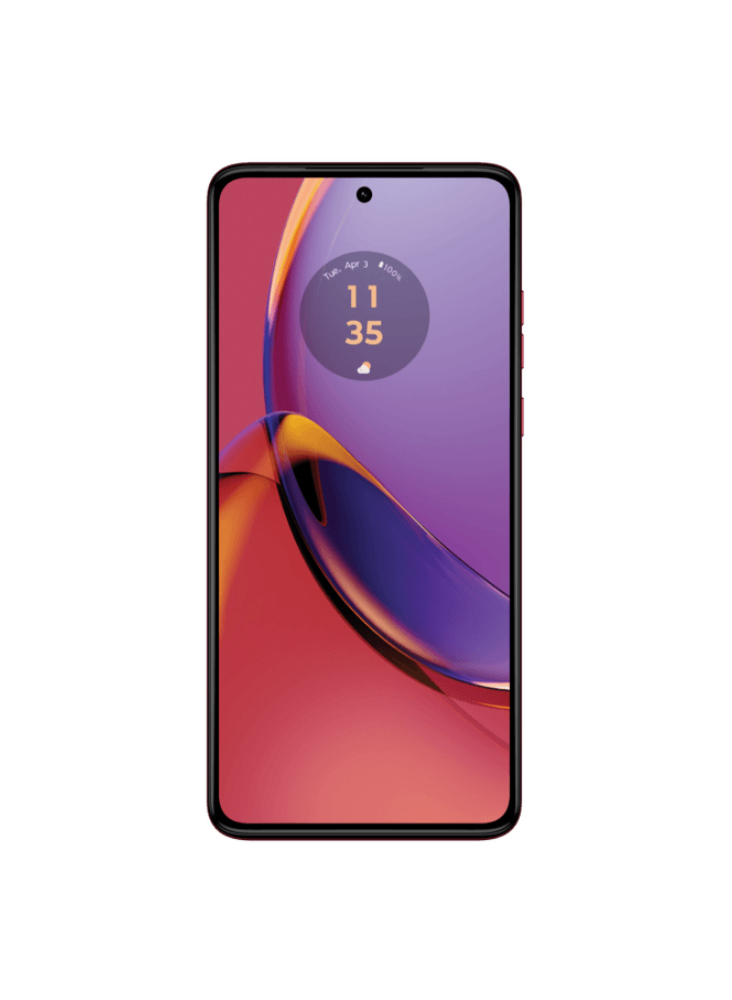 SMARTPHONE MOTOROLA MOTO G84 8GB/256GB 5G SMARTPHONE MOTOROLA MOTO G84 8GB/256GB 5G