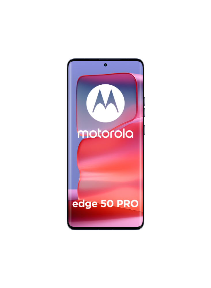 SMARTPHONE MOTOROLA MOTO EDGE 50 PRO 5G 12G/512GB LAVENDER