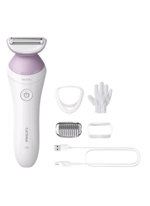 DEPILADORA LADYSHAVER PHILIPS - BRL 136/00