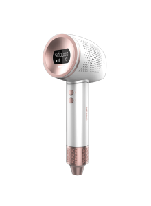 DEPILADORA CECOTEC - BAMBA SKINCARE IPL QUARTZ GUN