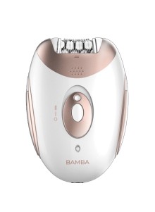 DEPILADORA CECOTEC - BAMBA SKINCARE DEPIL-ACTION GO