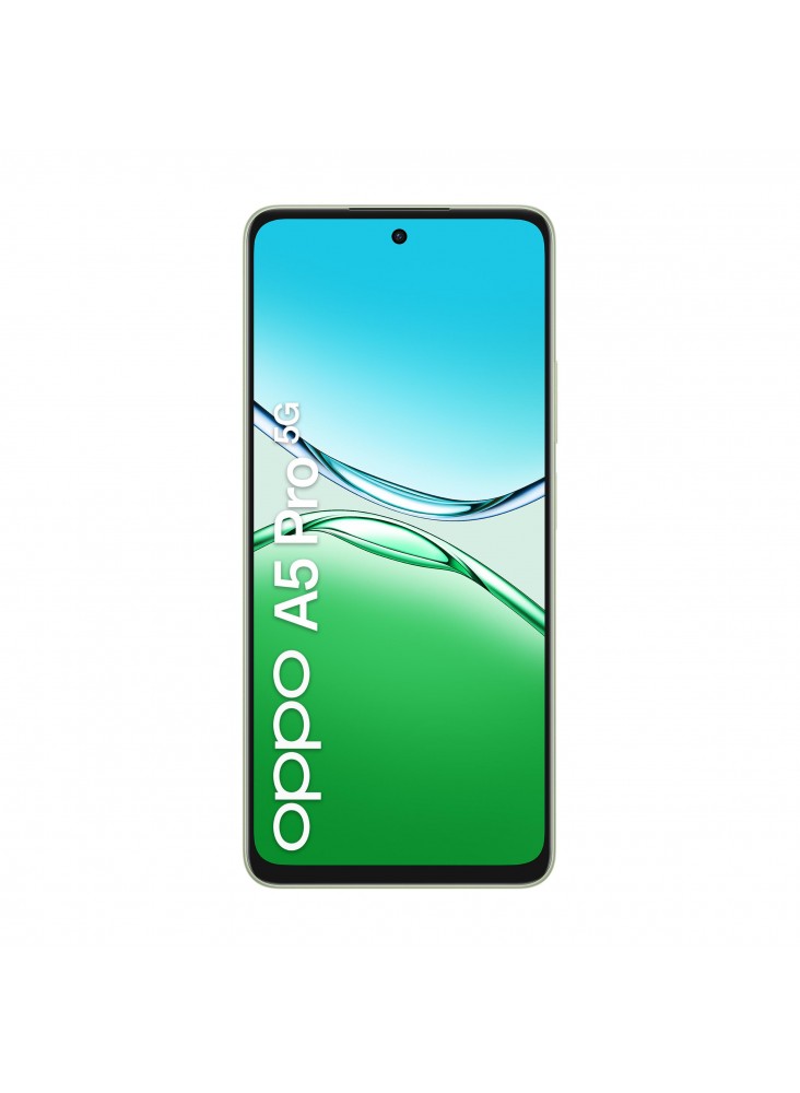 OPPO A5 Pro 5G 256GB 8GB Green