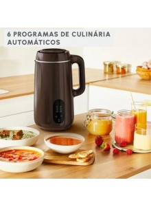 MÁQUINA DE SOPAS MOULINEX MULTISOUP - LM5629F0